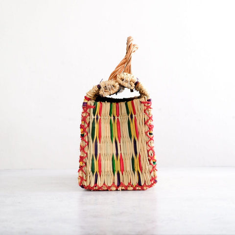 Traditioneller portugiesischer Korb – klein – Versand Mitte März