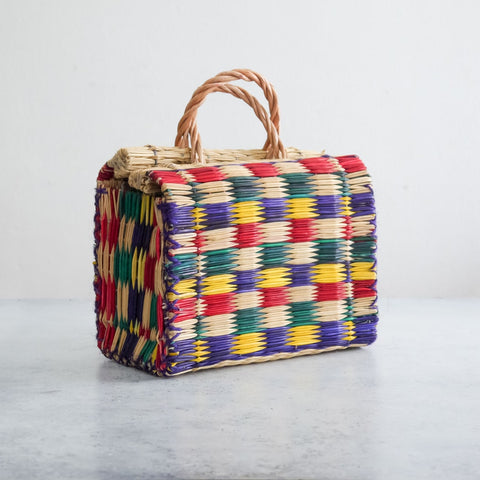 Panier traditionnel portugais - Petit