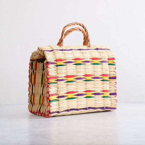 Traditioneller portugiesischer Korb – klein – Versand Mitte März