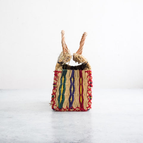 Cesta portuguesa tradicional - Mini