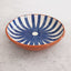 Ray Bowl in Blue Ø15,5cm