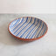 Cabana Serving Bowl in Blue Ø27cm