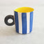 Mug Cobalt Blue 300ml