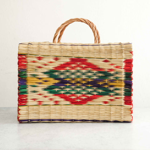 Traditional Portuguese Basket - Large