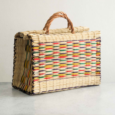 Traditional Portuguese Basket - Large