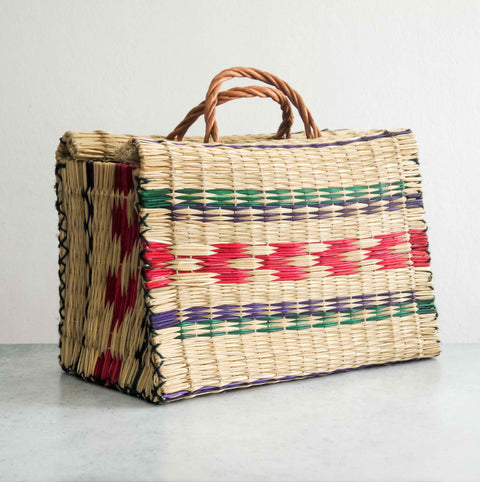 Traditional Portuguese Basket - Large