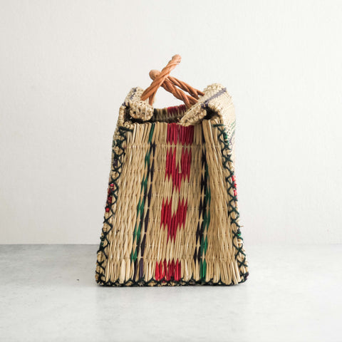 Traditional Portuguese Basket - Large