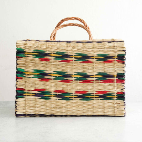 Traditional Portuguese Basket - Large