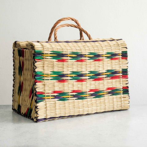 Traditional Portuguese Basket - Large