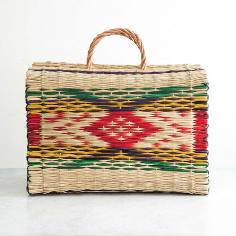 Traditional Portuguese Basket - Large