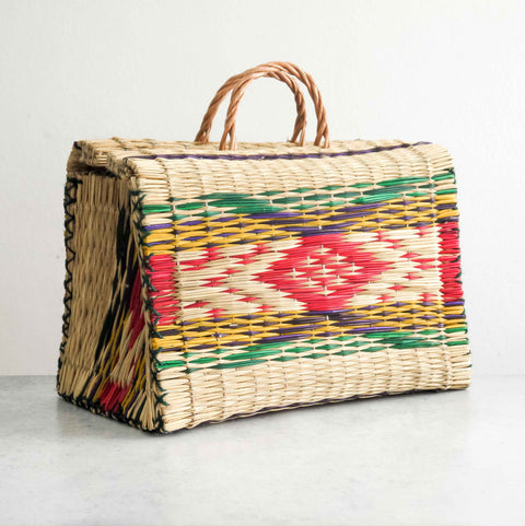 Traditional Portuguese Basket - Large