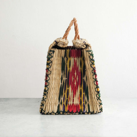 Traditional Portuguese Basket - Large