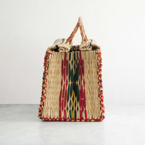 Traditional Portuguese Basket - Large