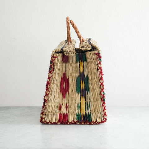 Traditional Portuguese Basket - Large