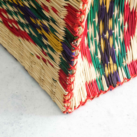 Traditional Portuguese Basket - Large