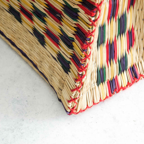Traditional Portuguese Basket - Large