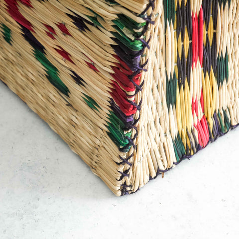 Traditional Portuguese Basket - Large