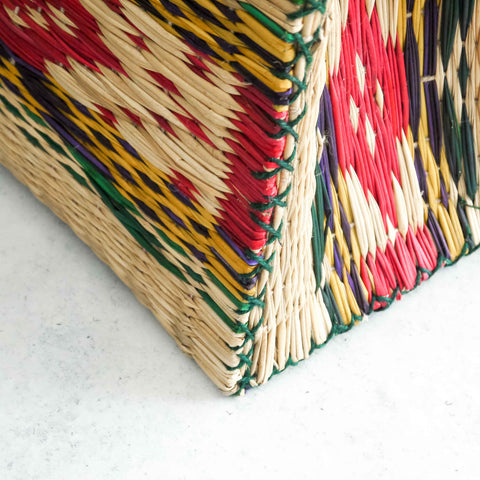 Traditional Portuguese Basket - Large