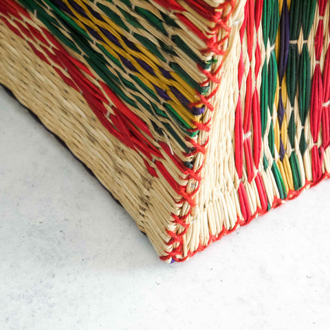 Traditional Portuguese Basket - Large