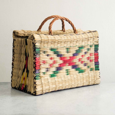 Traditional Portuguese Basket - Large