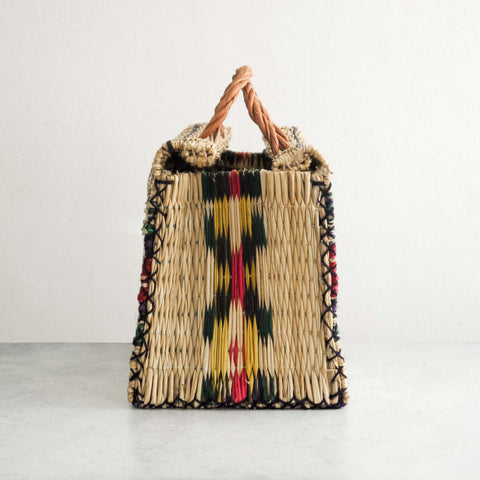 Traditional Portuguese Basket - Large