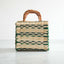 Traditional Portuguese Basket - Mini