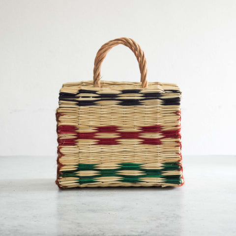 Traditional Portuguese Basket - Mini