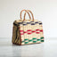 Traditional Portuguese Basket - Mini