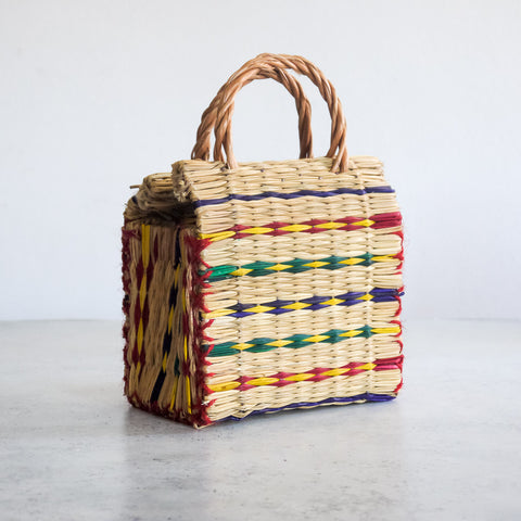 Cesto Tradicional Português - Mini