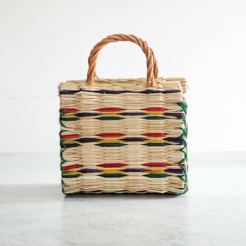 Traditional Portuguese Basket - Mini