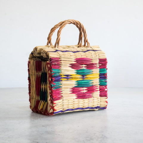 Cesto Tradicional Português - Mini