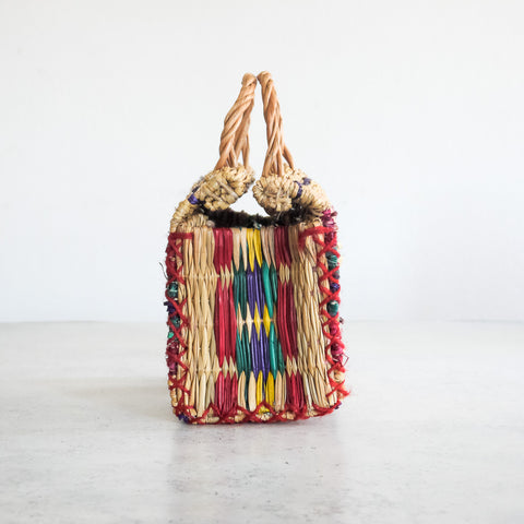 Cesto Tradicional Português - Mini