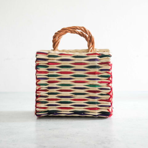 Traditional Portuguese Basket - Mini