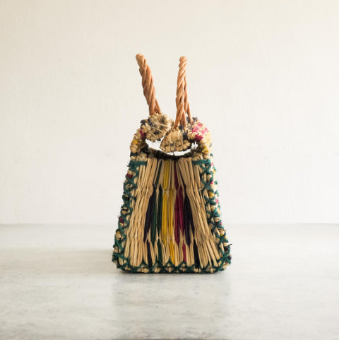 Traditional Portuguese Basket - Mini
