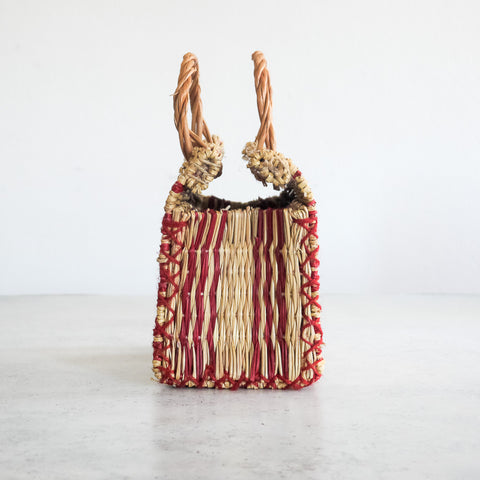 Cesto Tradicional Português - Mini