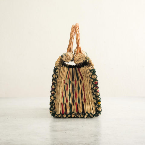 Traditional Portuguese Basket - Mini