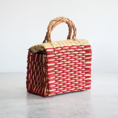 Cesto Tradicional Português - Mini