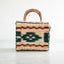 Traditional Portuguese Basket - Mini
