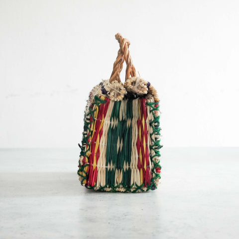 Traditional Portuguese Basket - Mini