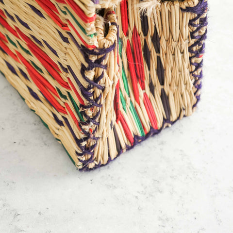 Traditional Portuguese Basket - Mini