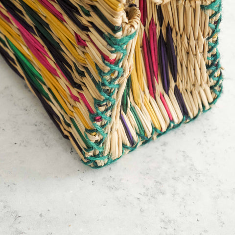 Traditional Portuguese Basket - Mini