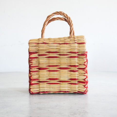 Traditional Portuguese Basket - Mini