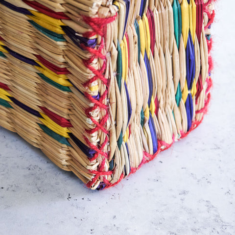 Traditional Portuguese Basket - Mini