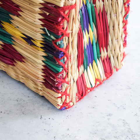 Cesto Tradicional Português - Mini