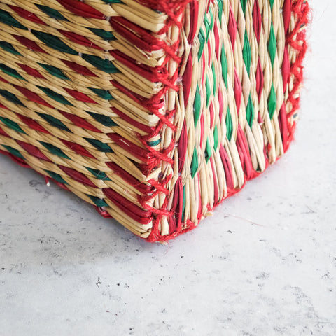 Traditional Portuguese Basket - Mini