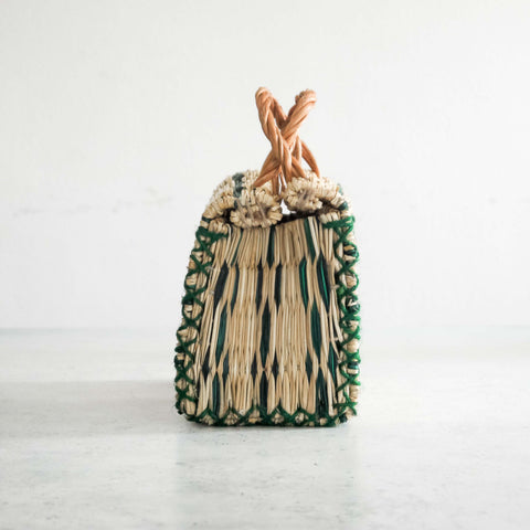 Traditional Portuguese Basket - Mini