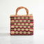 Traditional Portuguese Basket - Mini