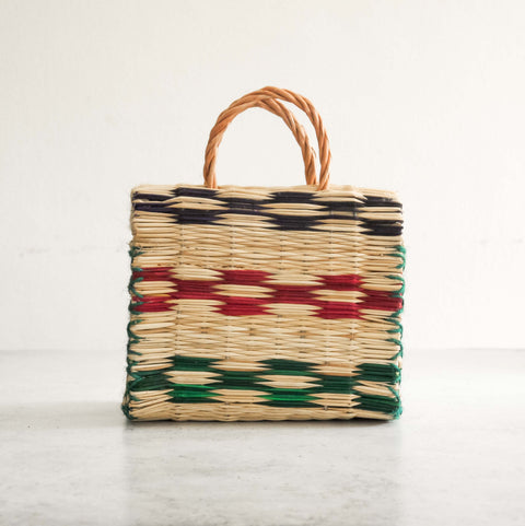 Traditional Portuguese Basket - Mini