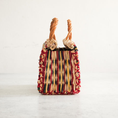 Traditional Portuguese Basket - Mini