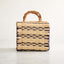Traditional Portuguese Basket - Mini